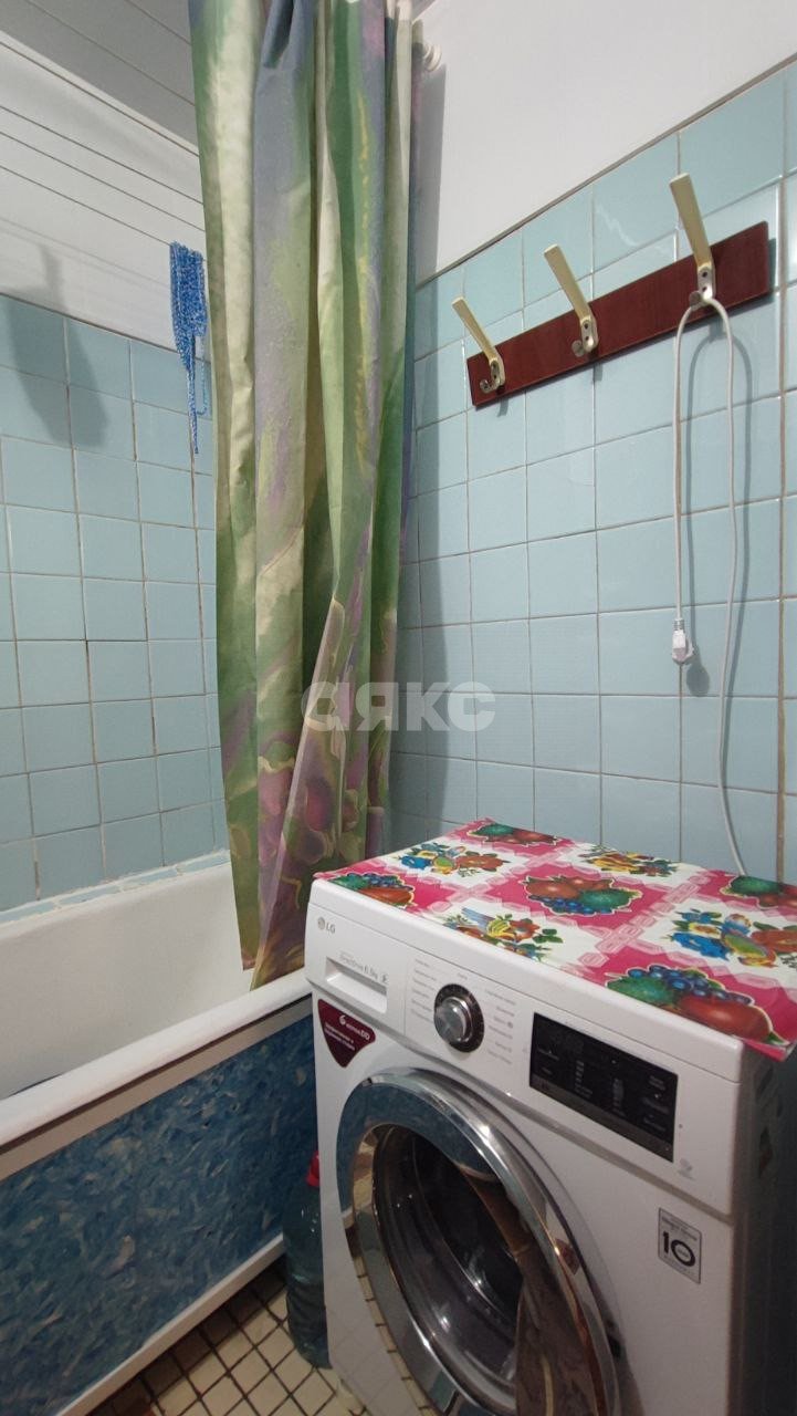 Фото №14: 2-комнатная квартира 51 м² - Волгоград, 134-й, ул. 51-й Гвардейской Дивизии, 56