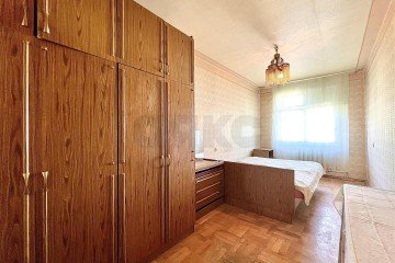 Фото №5: 2-комнатная квартира 48 м² - Краснодар, мкр. Фестивальный, ул. Яна Полуяна, 56