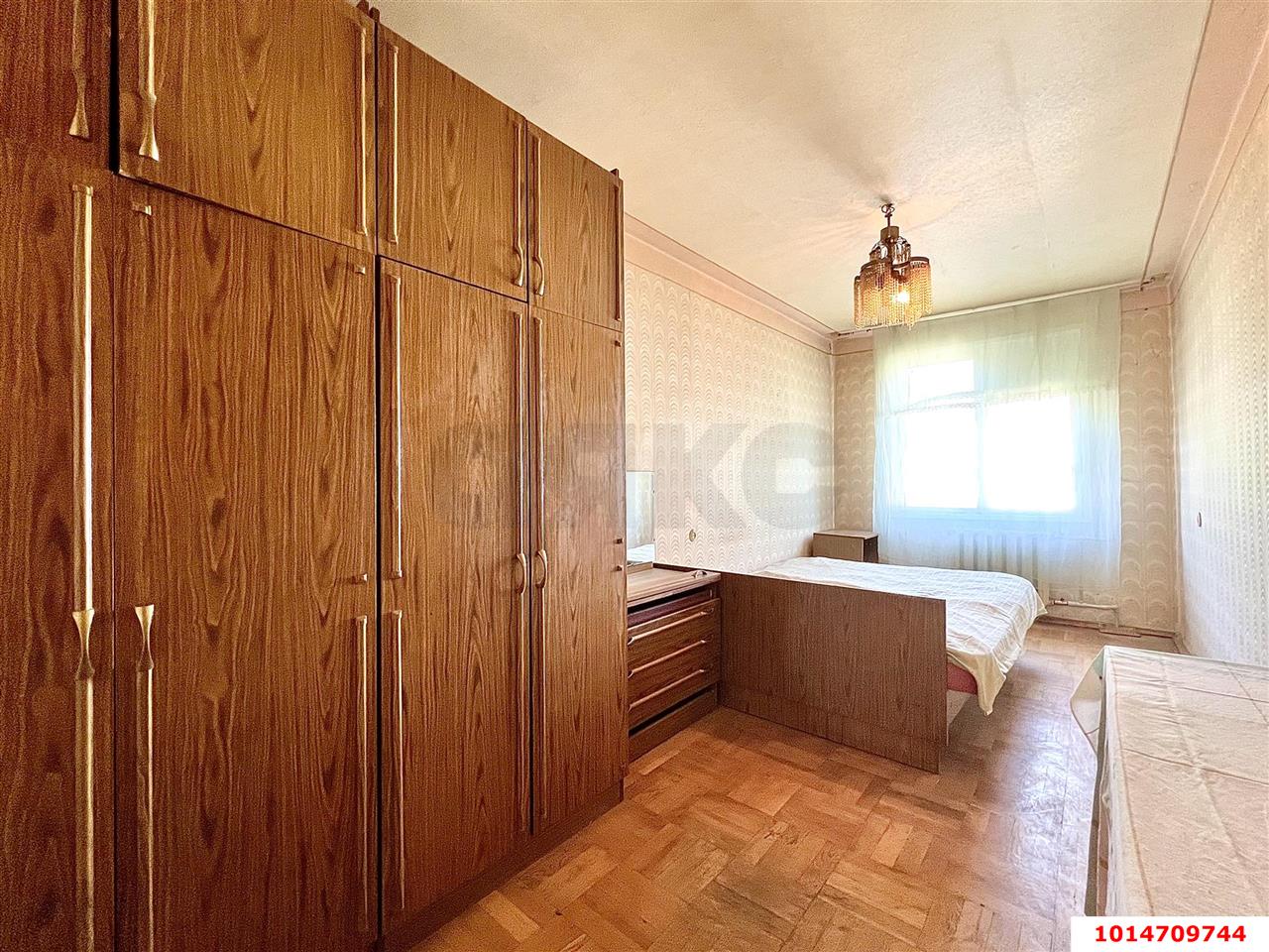 Фото №5: 2-комнатная квартира 48 м² - Краснодар, Фестивальный, ул. Яна Полуяна, 56