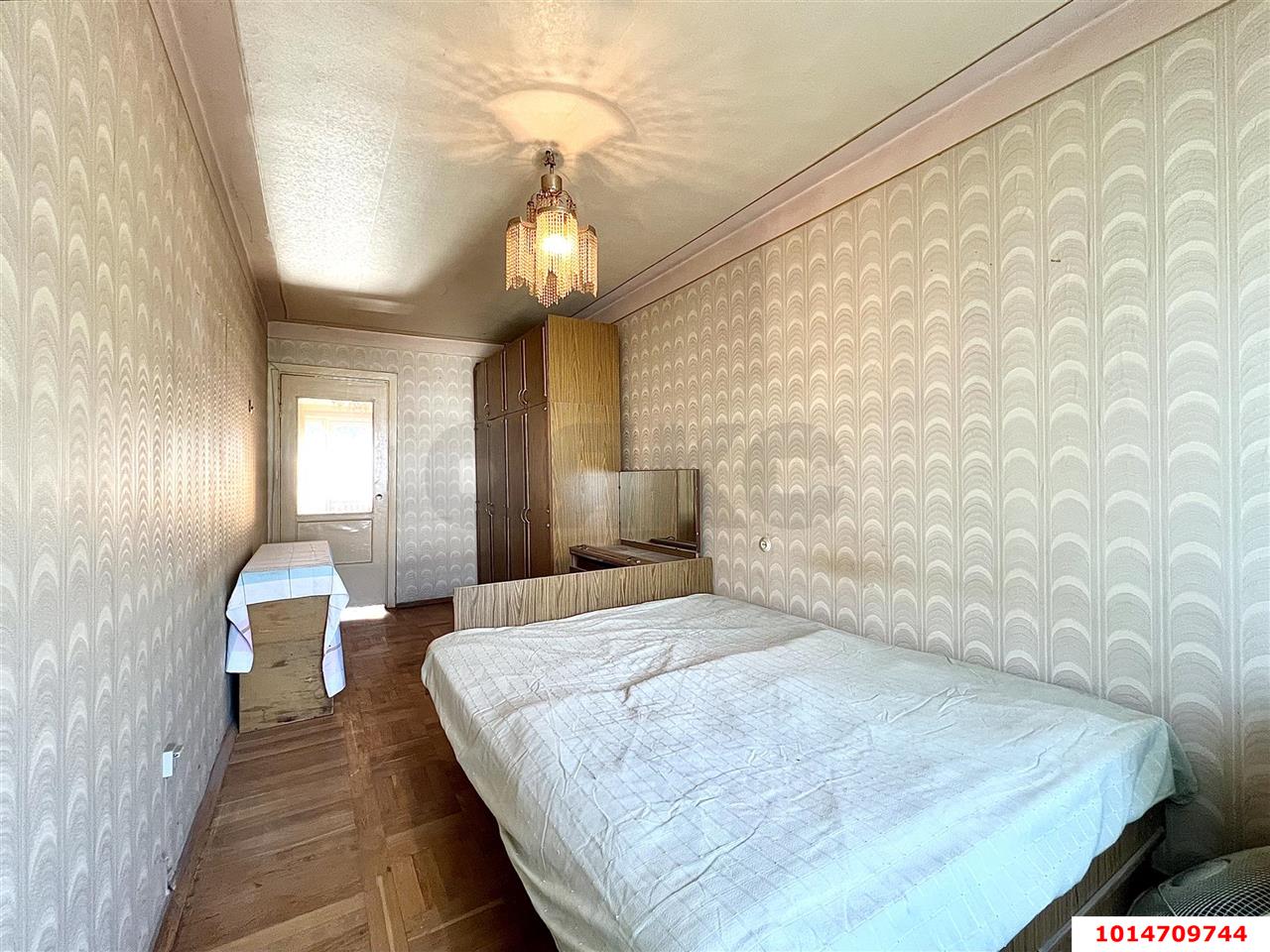 Фото №6: 2-комнатная квартира 48 м² - Краснодар, Фестивальный, ул. Яна Полуяна, 56