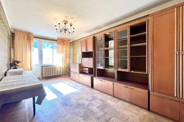 Фото №1: 2-комнатная квартира 48 м² - Краснодар, мкр. Фестивальный, ул. Яна Полуяна, 56