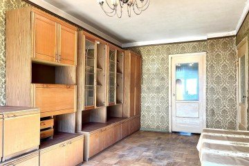 Фото №4: 2-комнатная квартира 48 м² - Краснодар, мкр. Фестивальный, ул. Яна Полуяна, 56