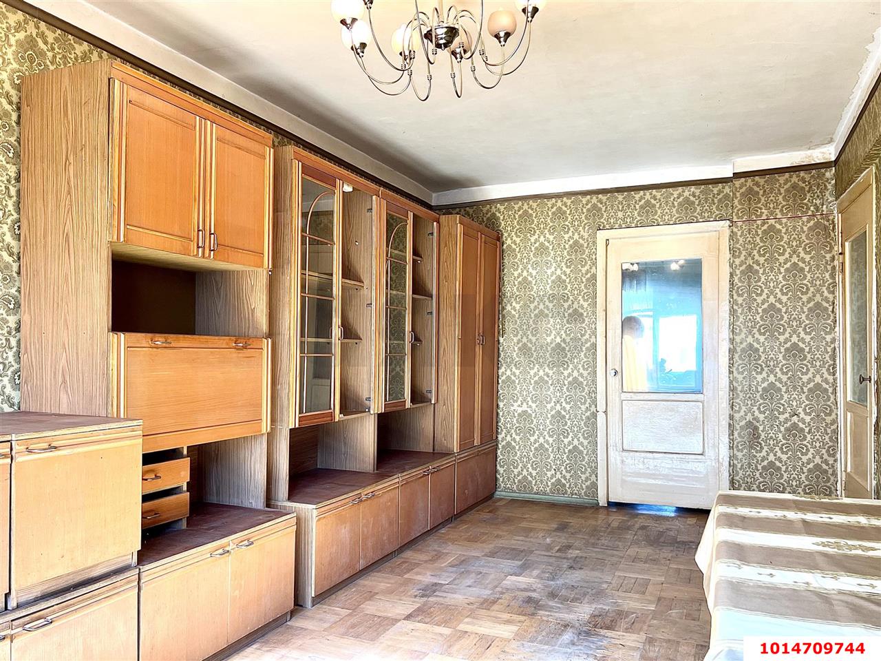 Фото №4: 2-комнатная квартира 48 м² - Краснодар, Фестивальный, ул. Яна Полуяна, 56