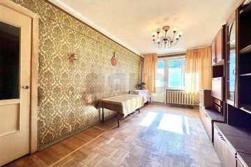 Фото №2: 2-комнатная квартира 48 м² - Краснодар, мкр. Фестивальный, ул. Яна Полуяна, 56