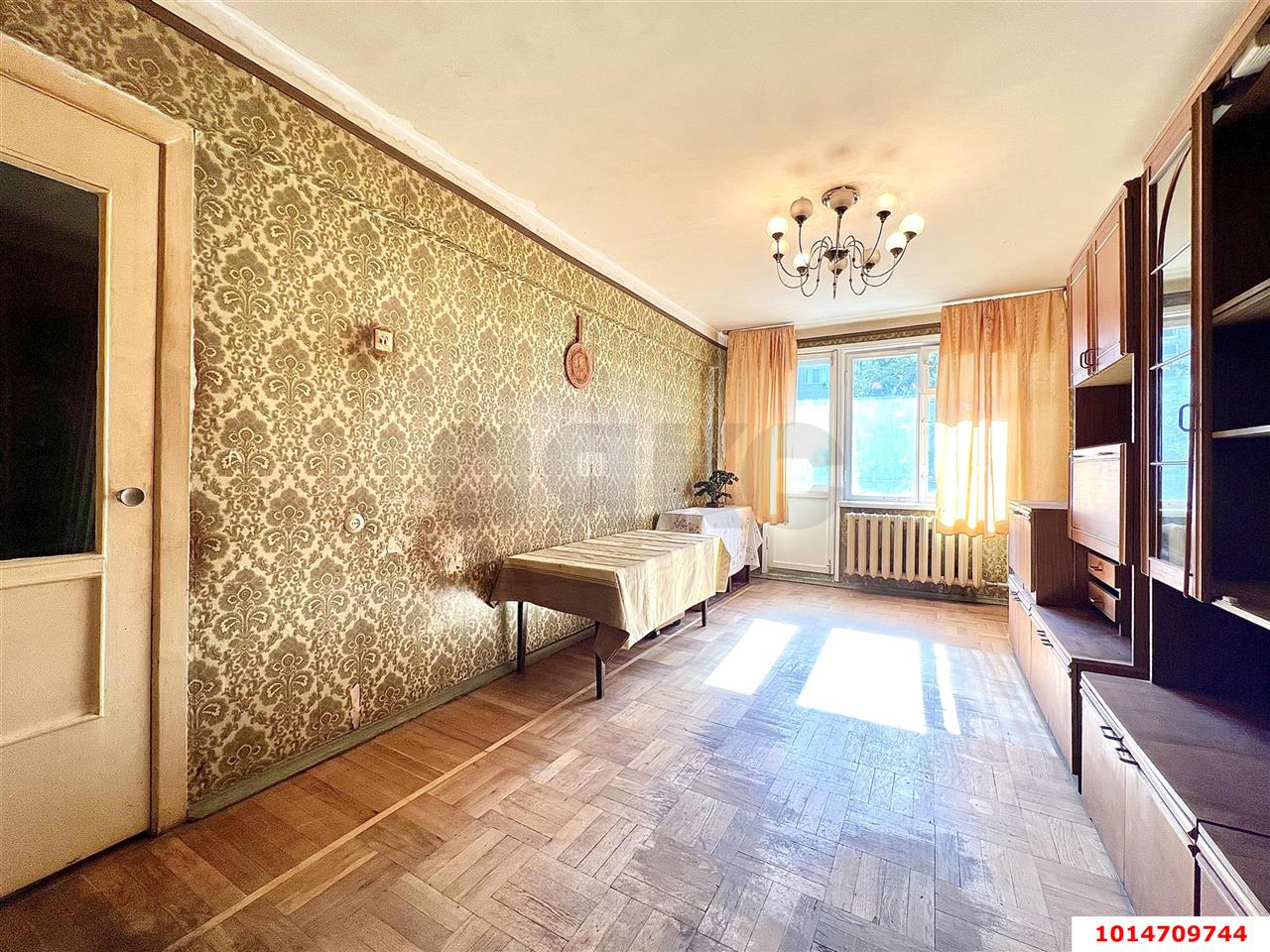 Фото №2: 2-комнатная квартира 48 м² - Краснодар, Фестивальный, ул. Яна Полуяна, 56