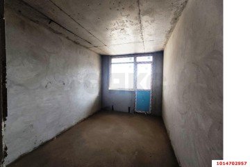 Фото №1: Студия 17 м² - Российский, мкр. Прикубанский внутригородской округ, ул. Заводовского, 20
