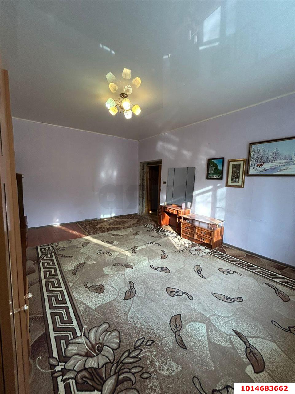 Фото №6: Комната 39 м² - Краснодар, Авиагородок, ул. Авиагородок, 5