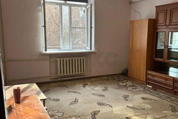 Фото №1: Комната 39 м² - Краснодар, мкр. Авиагородок, ул. Авиагородок, 5
