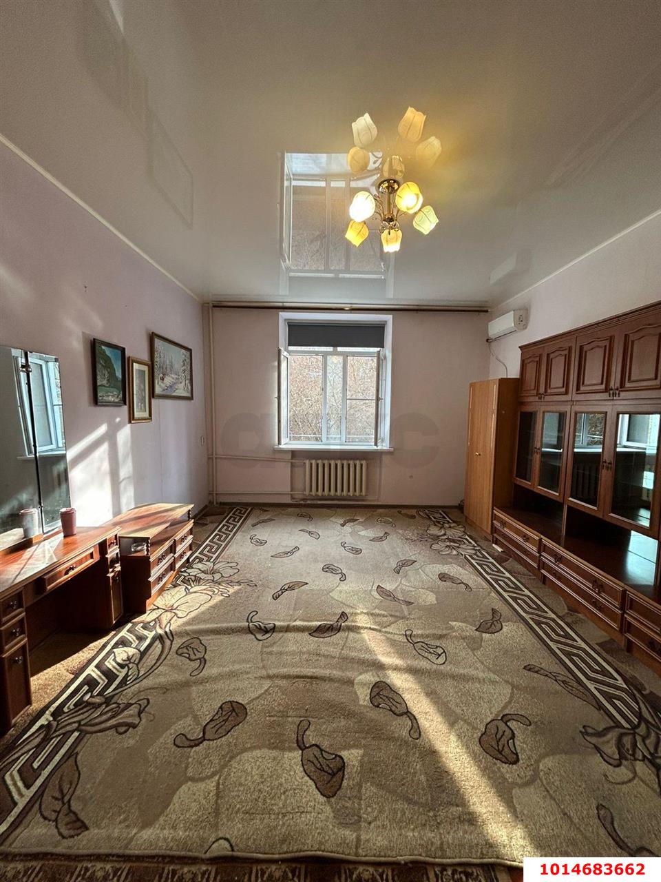 Фото №5: Комната 39 м² - Краснодар, Авиагородок, ул. Авиагородок, 5