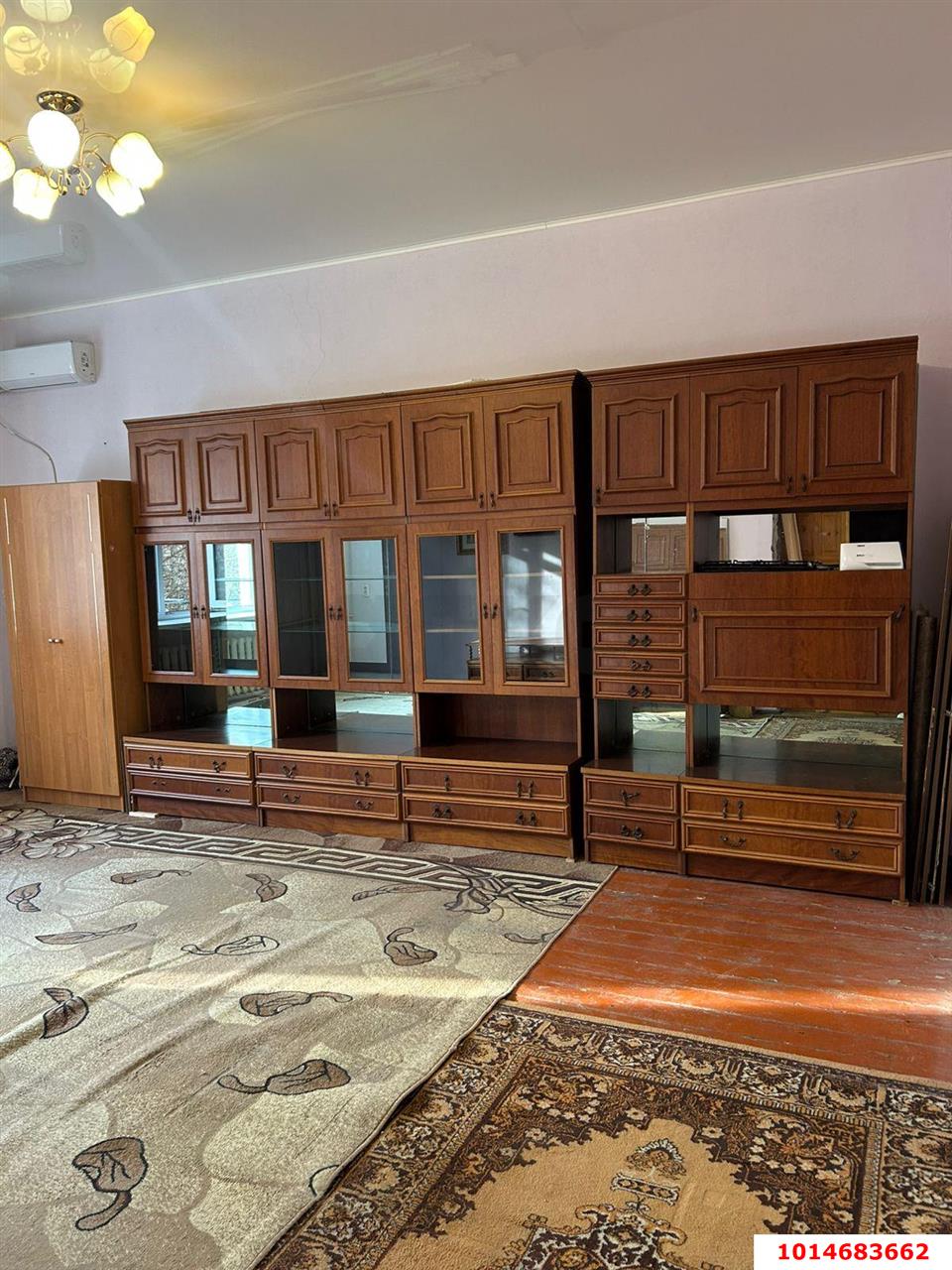 Фото №4: Комната 39 м² - Краснодар, Авиагородок, ул. Авиагородок, 5