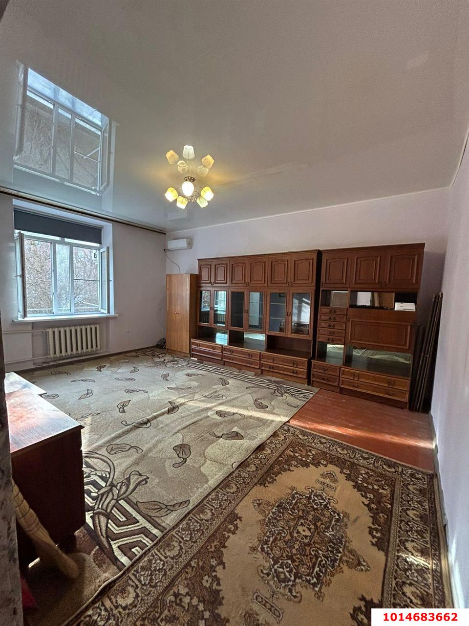 Фото №7: Комната 39 м² - Краснодар, Авиагородок, ул. Авиагородок, 5