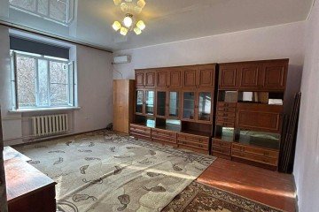 Фото №2: Комната 39 м² - Краснодар, мкр. Авиагородок, ул. Авиагородок, 5