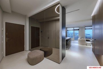 Фото №2: 4-комнатная квартира 175 м² - Сочи, мкр. Светлана, пр-кт Пушкина, 5А
