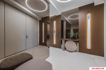 Фото №1: 4-комнатная квартира 175 м² - Сочи, мкр. Светлана, пр-кт Пушкина, 5А