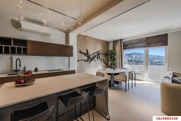 Фото №3: 4-комнатная квартира 175 м² - Сочи, мкр. Светлана, пр-кт Пушкина, 5А