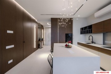 Фото №5: 4-комнатная квартира 175 м² - Сочи, мкр. Светлана, пр-кт Пушкина, 5А