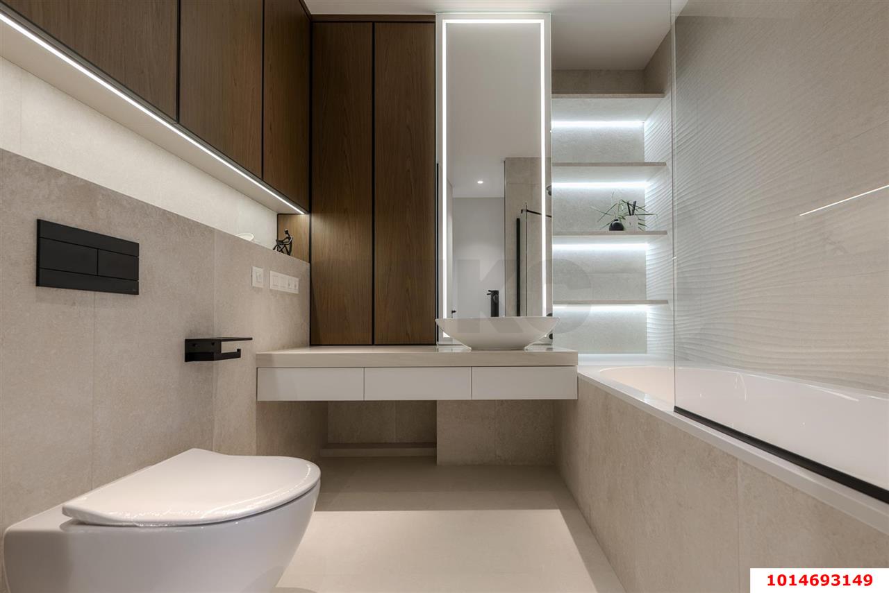 Фото №11: 4-комнатная квартира 175 м² - Сочи, Светлана, пр-кт Пушкина, 5А