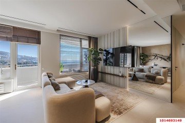 Фото №4: 4-комнатная квартира 175 м² - Сочи, мкр. Светлана, пр-кт Пушкина, 5А