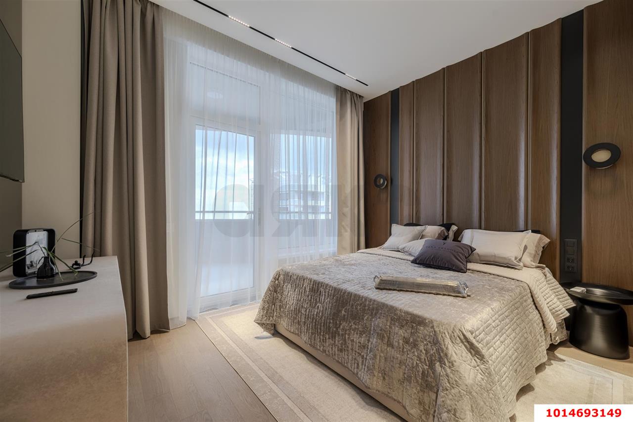 Фото №12: 4-комнатная квартира 175 м² - Сочи, Светлана, пр-кт Пушкина, 5А