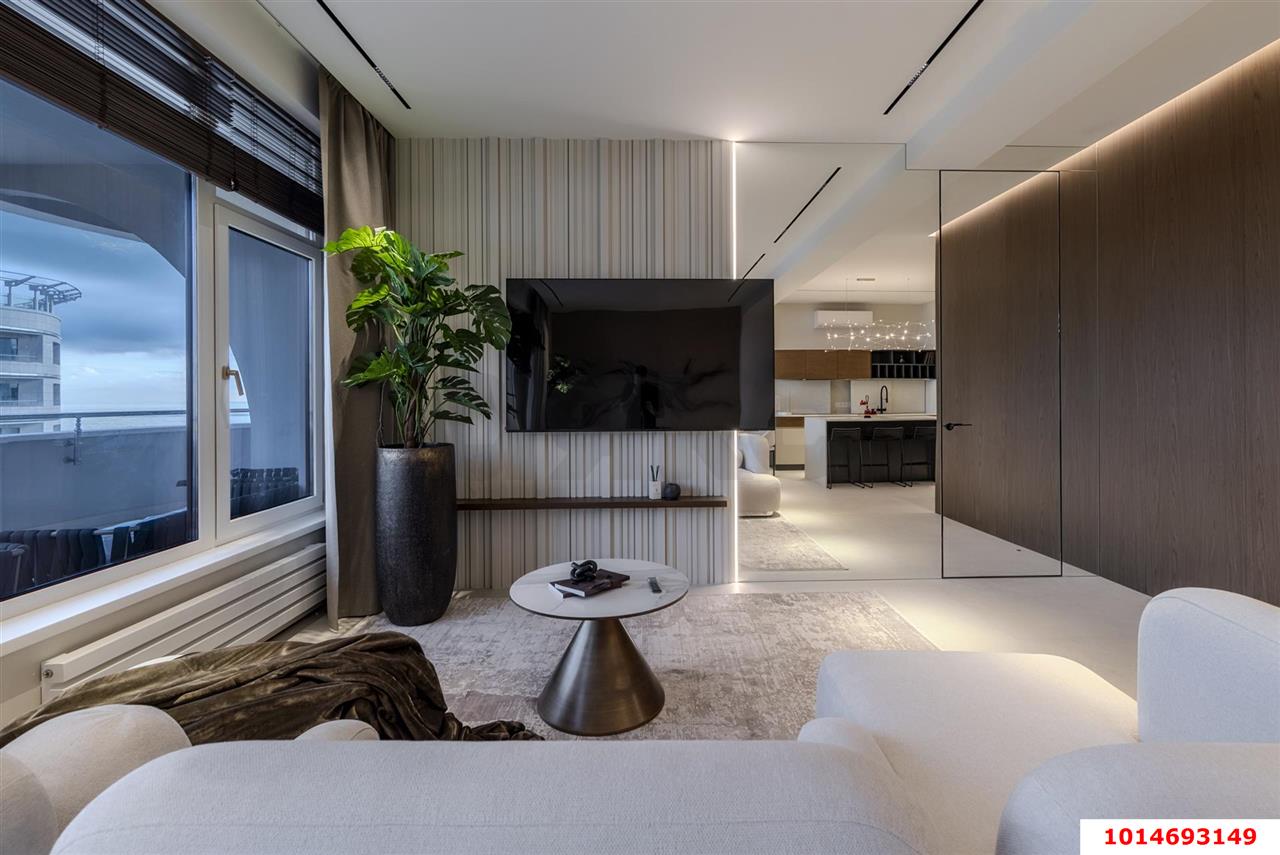 Фото №8: 4-комнатная квартира 175 м² - Сочи, Хостинский, мкр. Светлана, пр-кт Пушкина, 5А