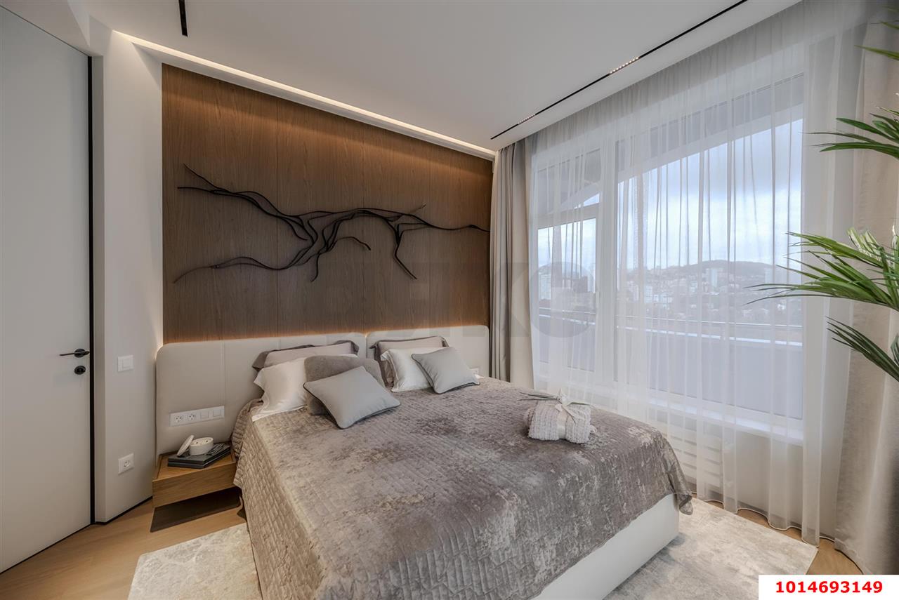 Фото №16: 4-комнатная квартира 175 м² - Сочи, Хостинский, мкр. Светлана, пр-кт Пушкина, 5А