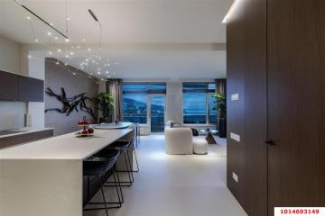 Фото №3: 4-комнатная квартира 175 м² - Сочи, р. Хостинский, пр-кт Пушкина, 5А