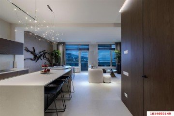 Фото №3: 4-комнатная квартира 175 м² - Сочи, мкр. Светлана, пр-кт Пушкина, 5А