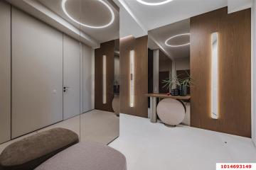 Фото №1: 4-комнатная квартира 175 м² - Сочи, р. Хостинский, пр-кт Пушкина, 5А