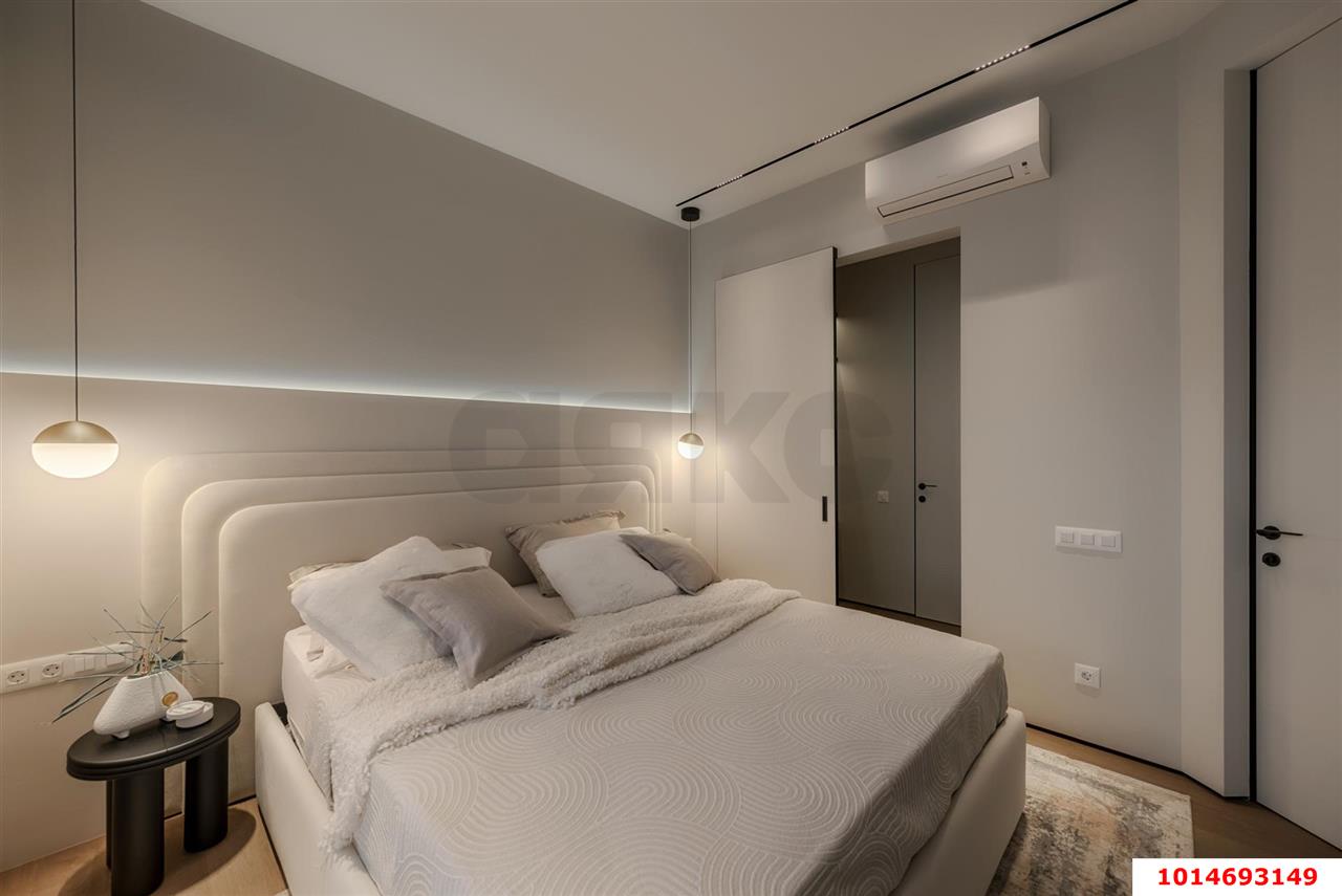 Фото №18: 4-комнатная квартира 175 м² - Сочи, Светлана, пр-кт Пушкина, 5А