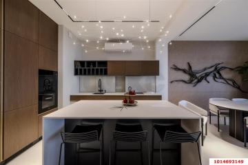 Фото №4: 4-комнатная квартира 175 м² - Сочи, р. Хостинский, пр-кт Пушкина, 5А