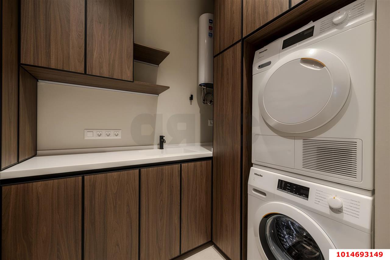 Фото №9: 4-комнатная квартира 175 м² - Сочи, Светлана, пр-кт Пушкина, 5А