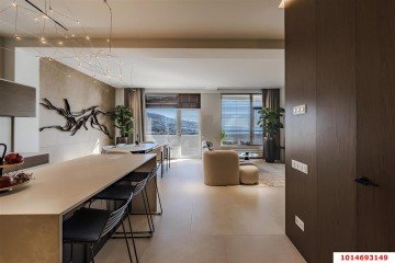 Фото №1: 4-комнатная квартира 175 м² - Сочи, мкр. Светлана, пр-кт Пушкина, 5А