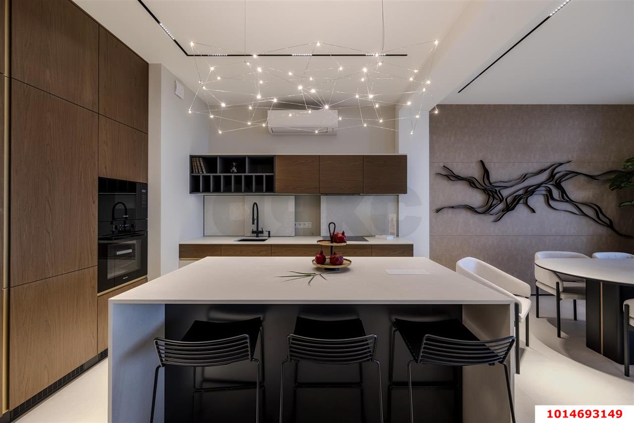 Фото №4: 4-комнатная квартира 175 м² - Сочи, Светлана, пр-кт Пушкина, 5А