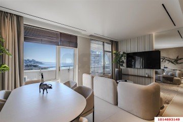 Фото №5: 4-комнатная квартира 175 м² - Сочи, мкр. Светлана, пр-кт Пушкина, 5А
