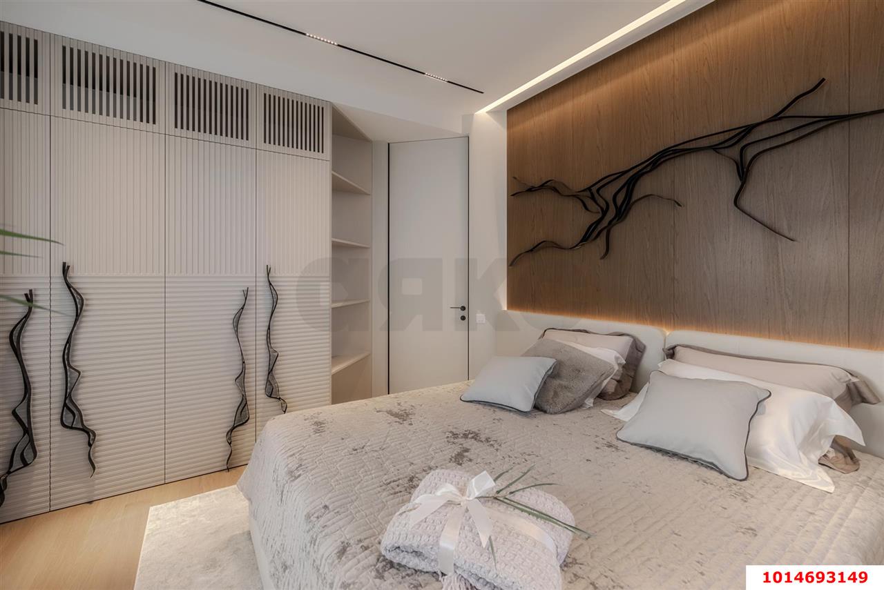 Фото №17: 4-комнатная квартира 175 м² - Сочи, Хостинский, мкр. Светлана, пр-кт Пушкина, 5А