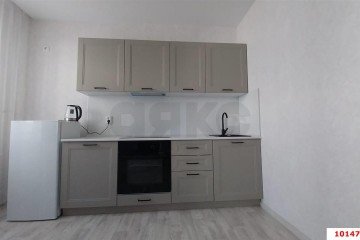 Фото №3: Студия 30 м² - Краснодар, мкр. жилой комплекс Квартал № 6, ул. имени Героя Советского Союза Николая Воробьёва, 15