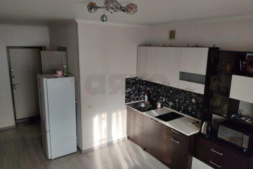 Фото №3: Студия 29 м² - Краснодар, мкр. Прикубанский внутригородской округ, ул. Городская, 1