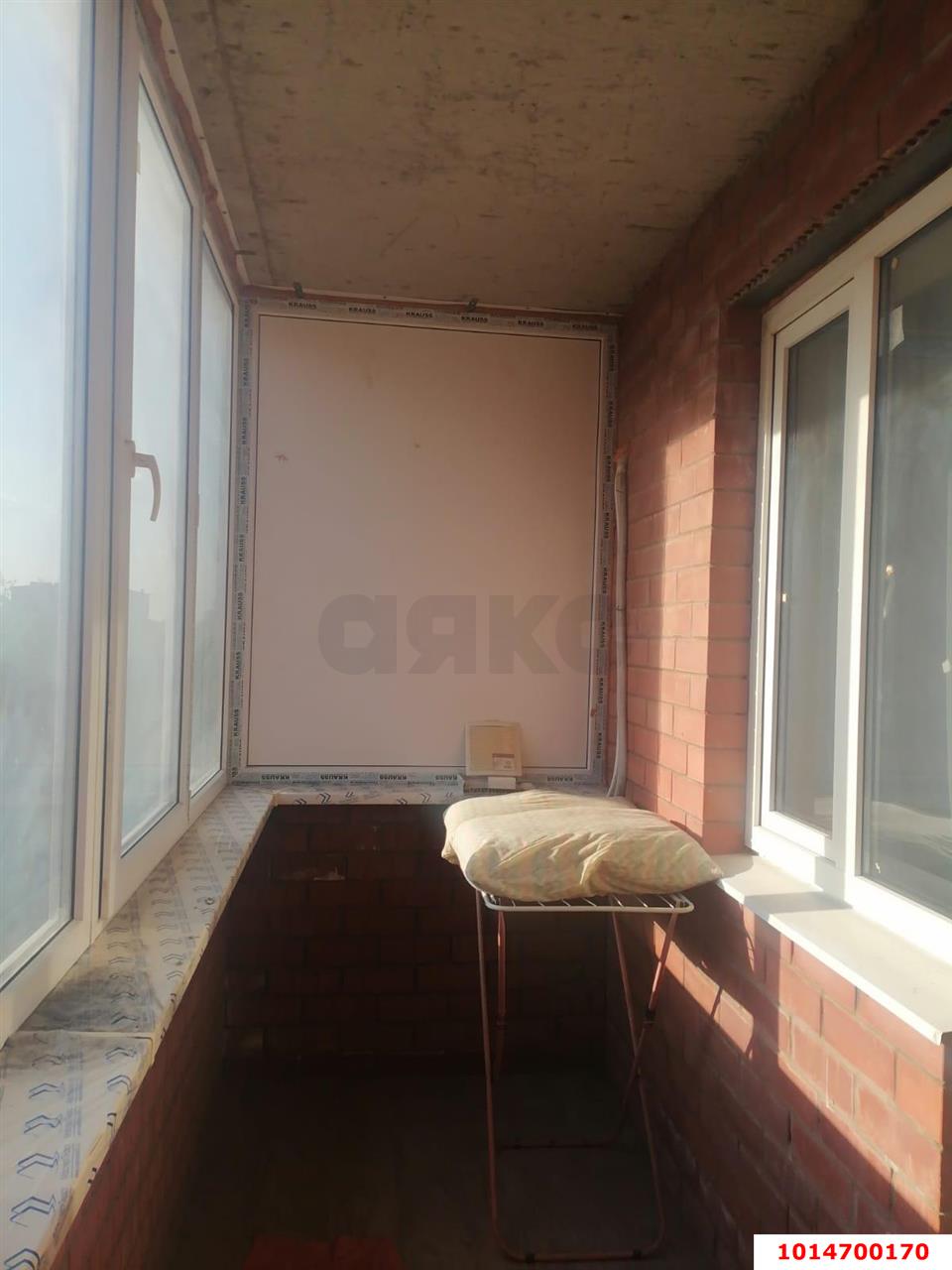 Фото №8: Студия 29 м² - Краснодар, Прикубанский внутригородской округ, ул. Городская, 1