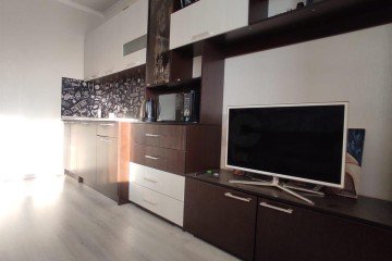 Фото №2: Студия 29 м² - Краснодар, мкр. Прикубанский внутригородской округ, ул. Городская, 1