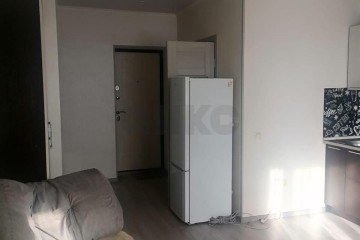 Фото №5: Студия 29 м² - Краснодар, мкр. Прикубанский внутригородской округ, ул. Городская, 1