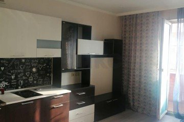 Фото №1: Студия 29 м² - Краснодар, мкр. Прикубанский внутригородской округ, ул. Городская, 1