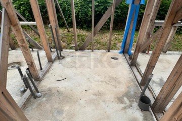 Фото №4: Дом 38 м² - Железнодорожник, мкр. Карасунский внутригородской округ, ул. Подгорная, 36