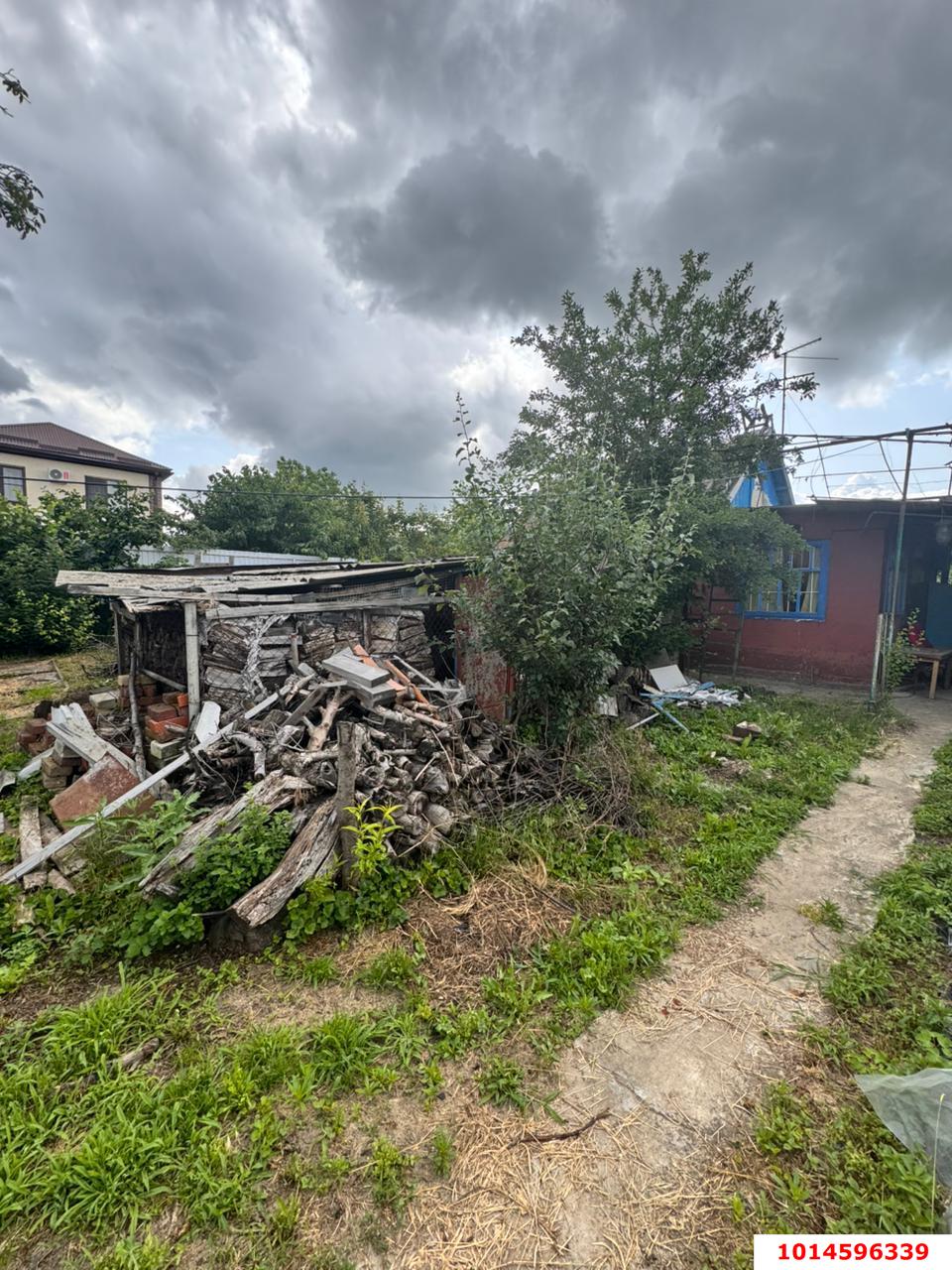 Фото №8: Дом 38 м² + 7.38 сот. - Железнодорожник, Карасунский внутригородской округ, ул. Подгорная, 36