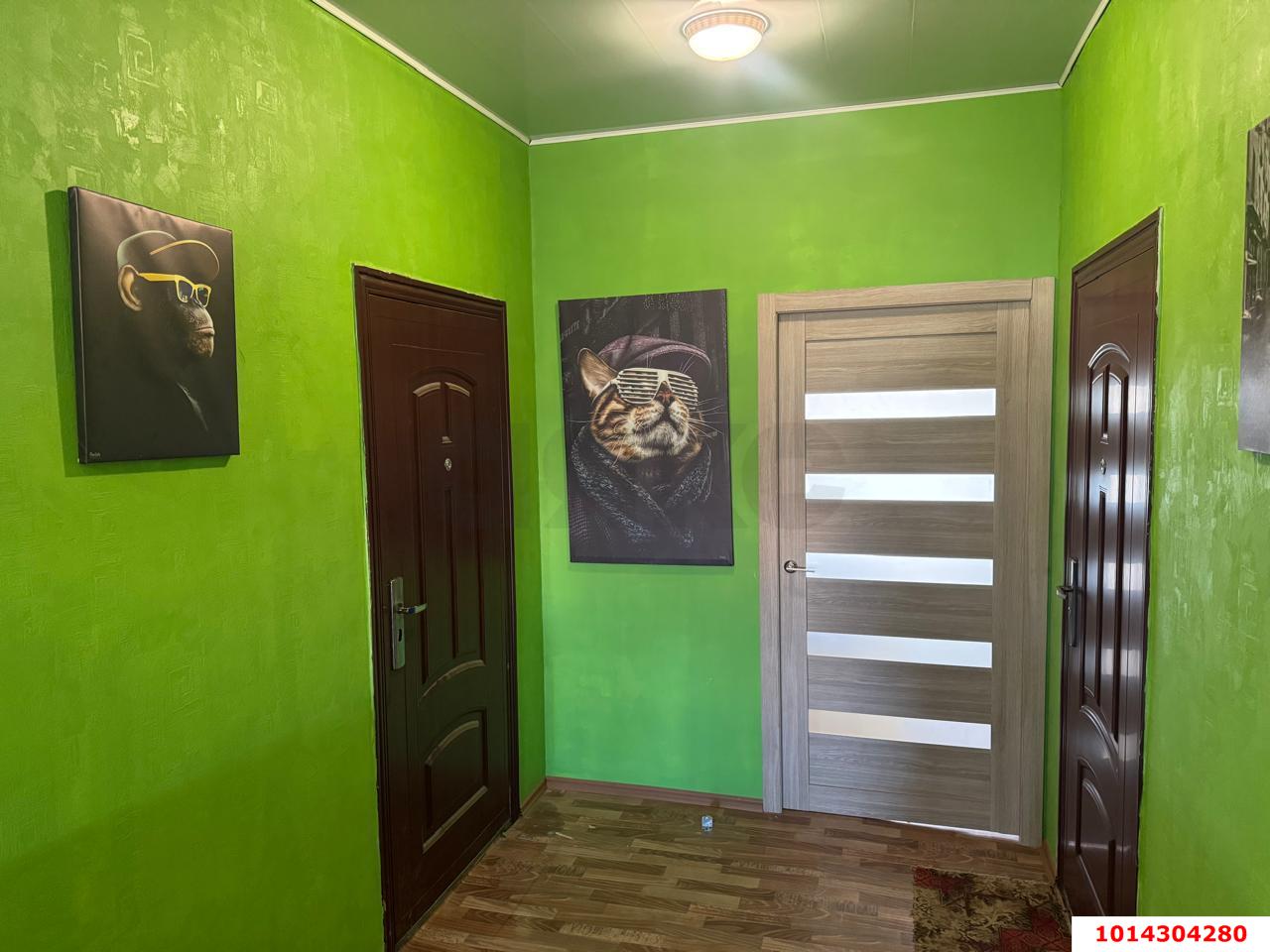 Фото №6: Дом 305 м² + 5 сот. - СТ Мелиоратор, ул. Цветочная, 25