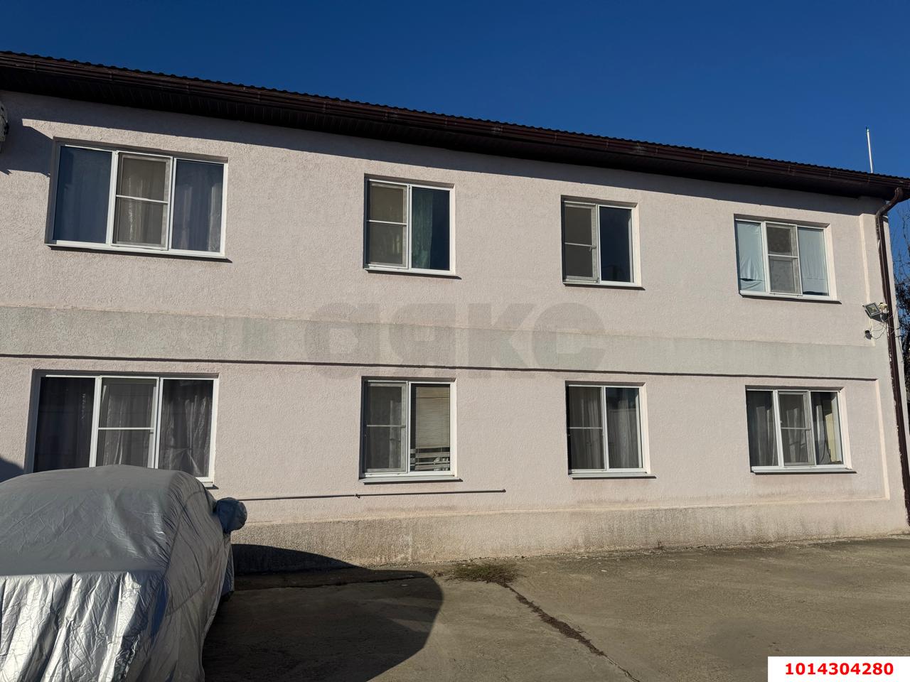 Фото №1: Дом 305 м² + 5 сот. - СТ Мелиоратор, ул. Цветочная, 25