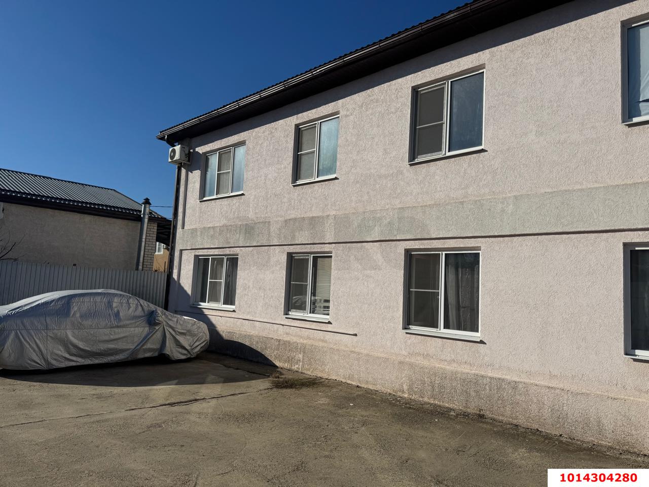 Фото №8: Дом 305 м² + 5 сот. - СТ Мелиоратор, ул. Цветочная, 25