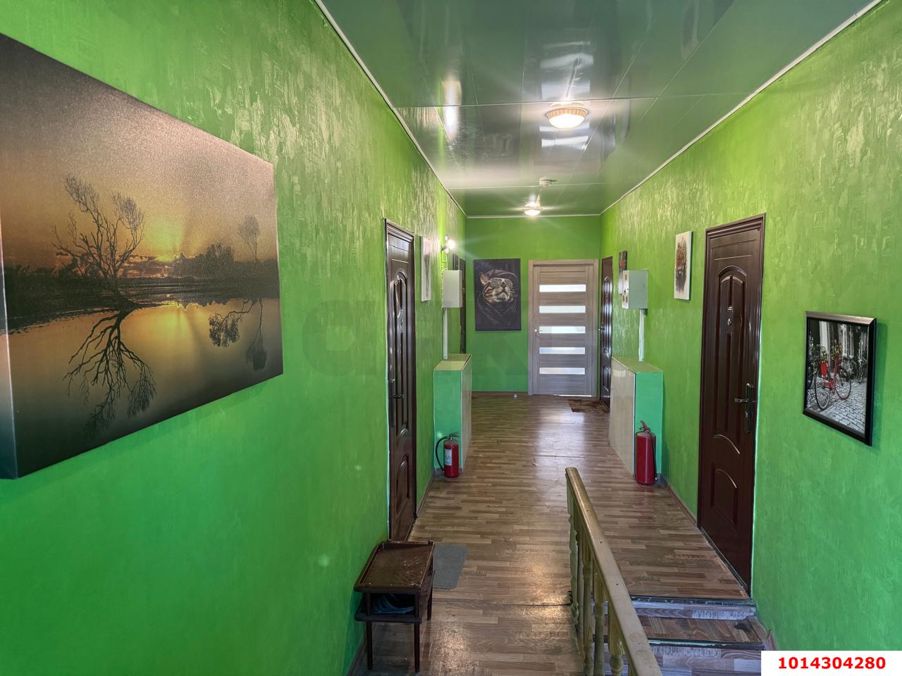 Фото №7: Дом 305 м² + 5 сот. - СТ Мелиоратор, ул. Цветочная, 25