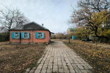 Фото №4: Дом 15 м² - Краснодар, ж/м Пашковский, ул. Криничная