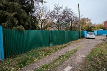 Фото №3: Дом 15 м² - Краснодар, ж/м Пашковский, ул. Криничная