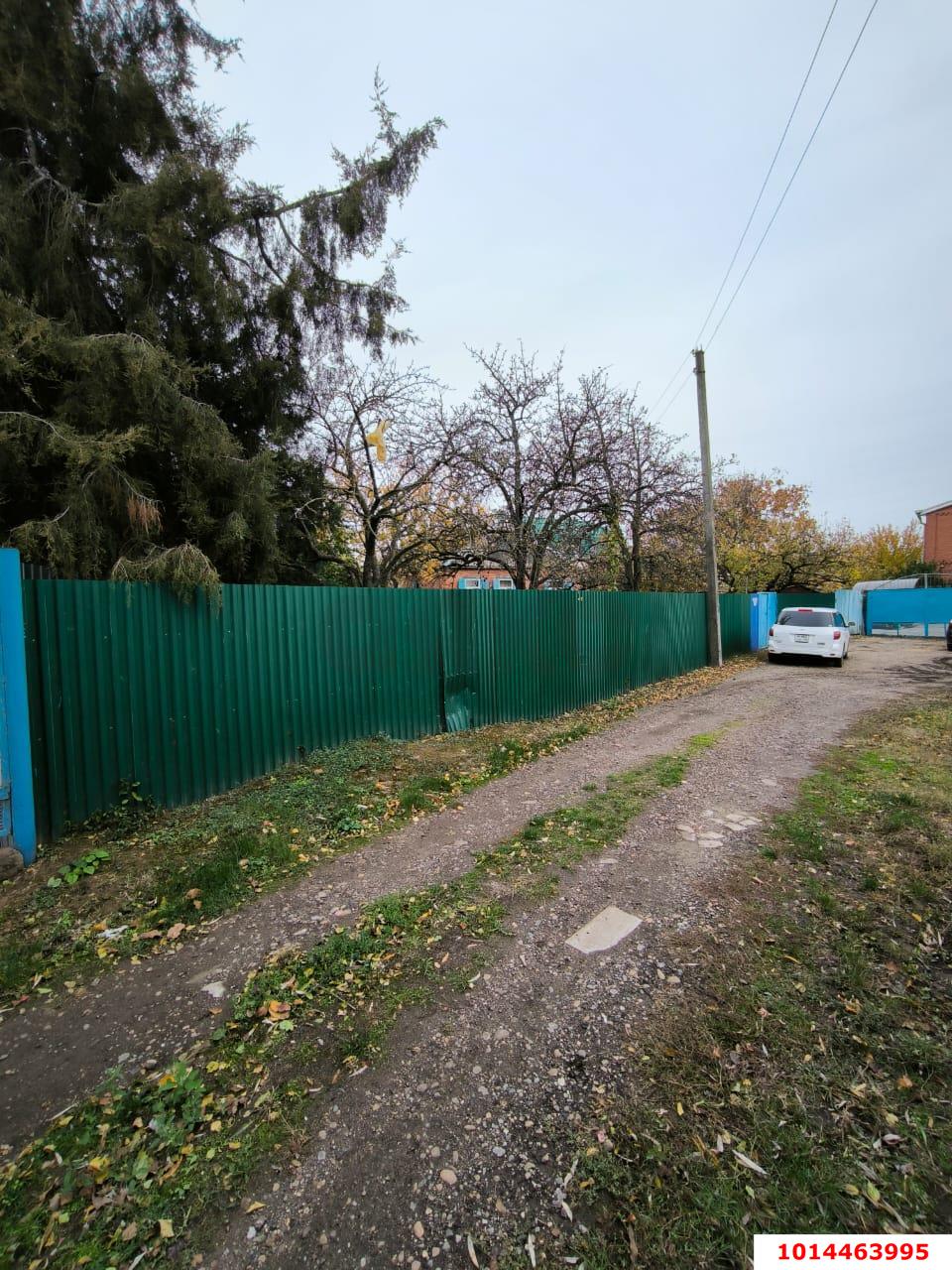 Фото №3: Дом 15 м² + 9.15 сот. - Краснодар, Пашковский, ул. Криничная